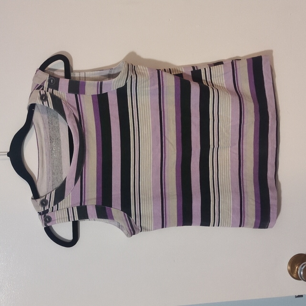 Women's tank top